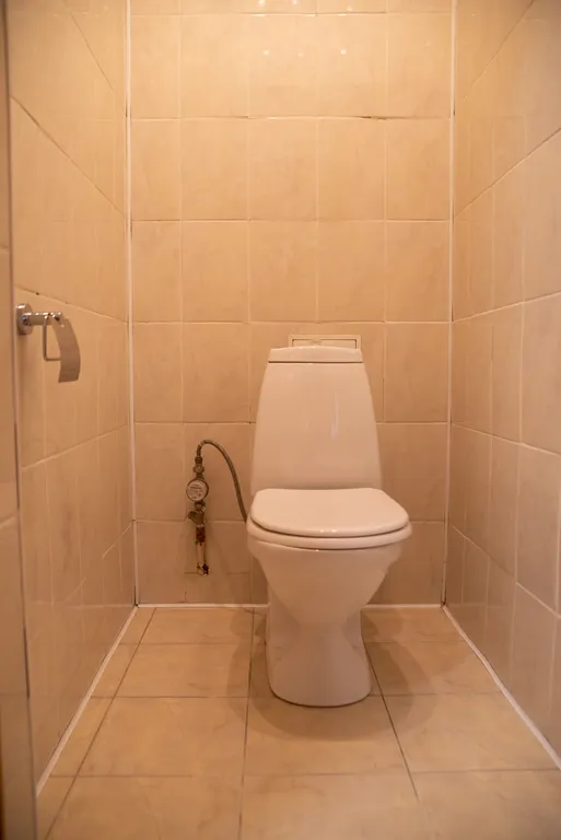 Квартира Gold Fish в бизнес районе города