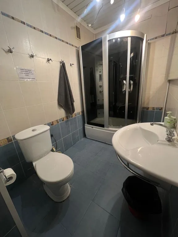 Коттедж Дом для отдыха — Пановка