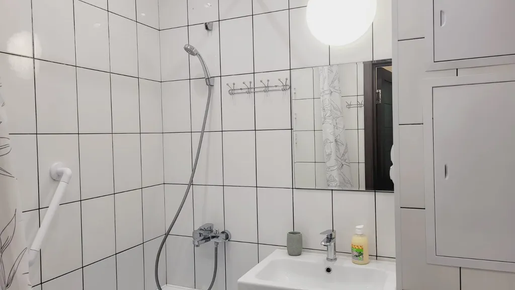 Апартамент две столицы