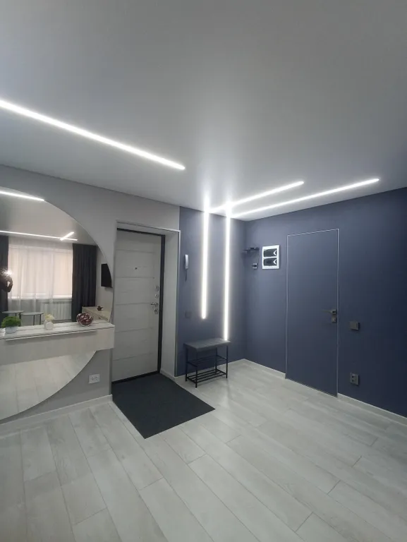 2х комнатная квартира для уютного отдыха