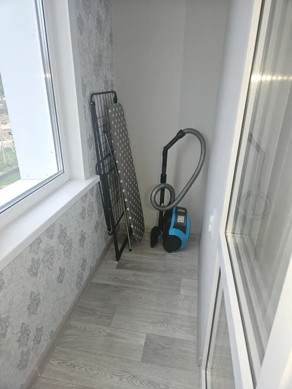 Уютная студия рядом с Горным воздухом