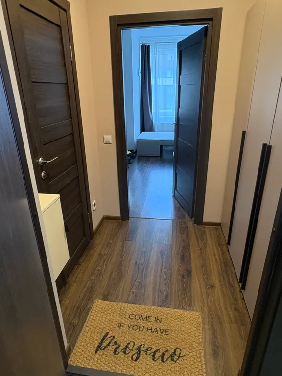 Квартира Квартира у СКА арены — Санкт-Петербург