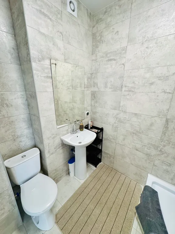 Уютная студия, 32м2, новый ремонт