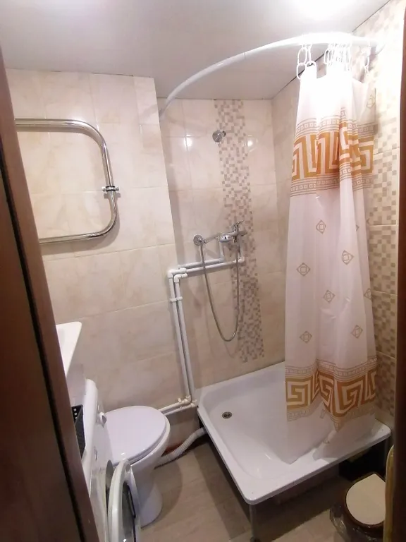 Домик на дереве уютная студия лофт в центре удобное расположение