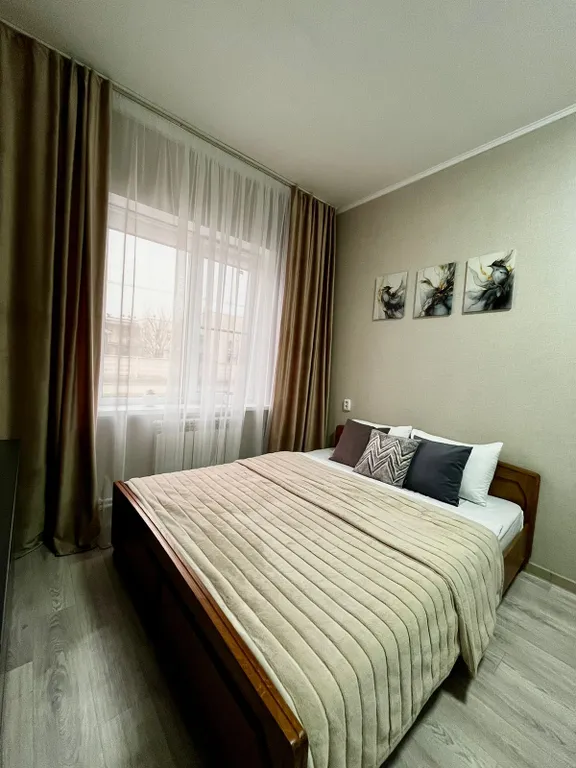 Семикаракорская Станица 1