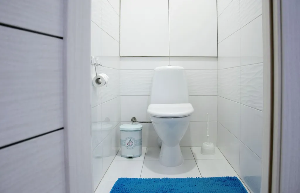 Уютная квартира студия