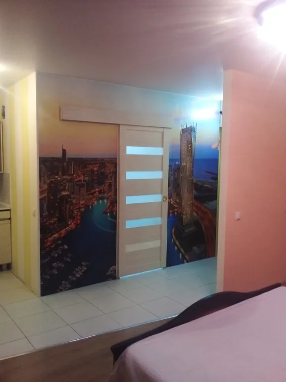 Квартира Уютная квартира в центре правого берега — Красноярск