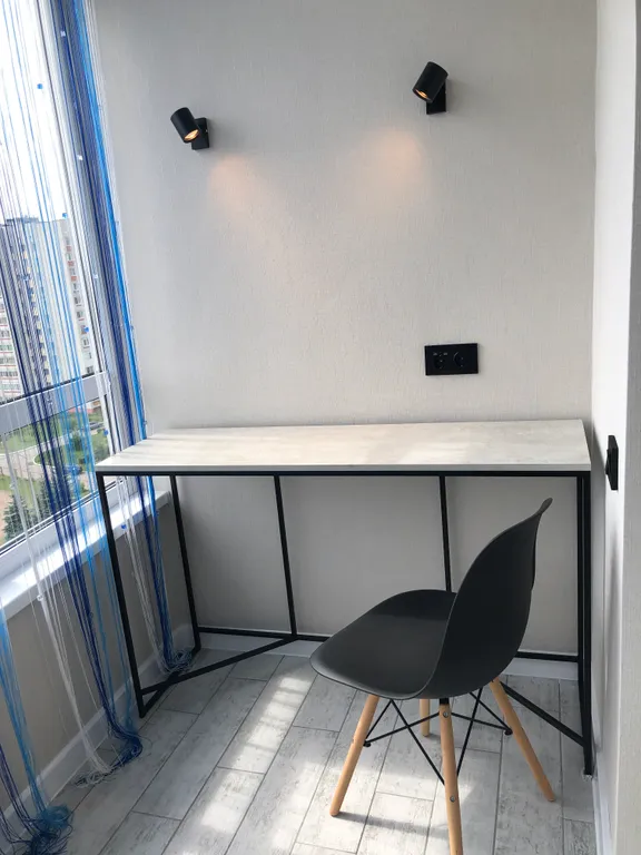 Функциональная квартира