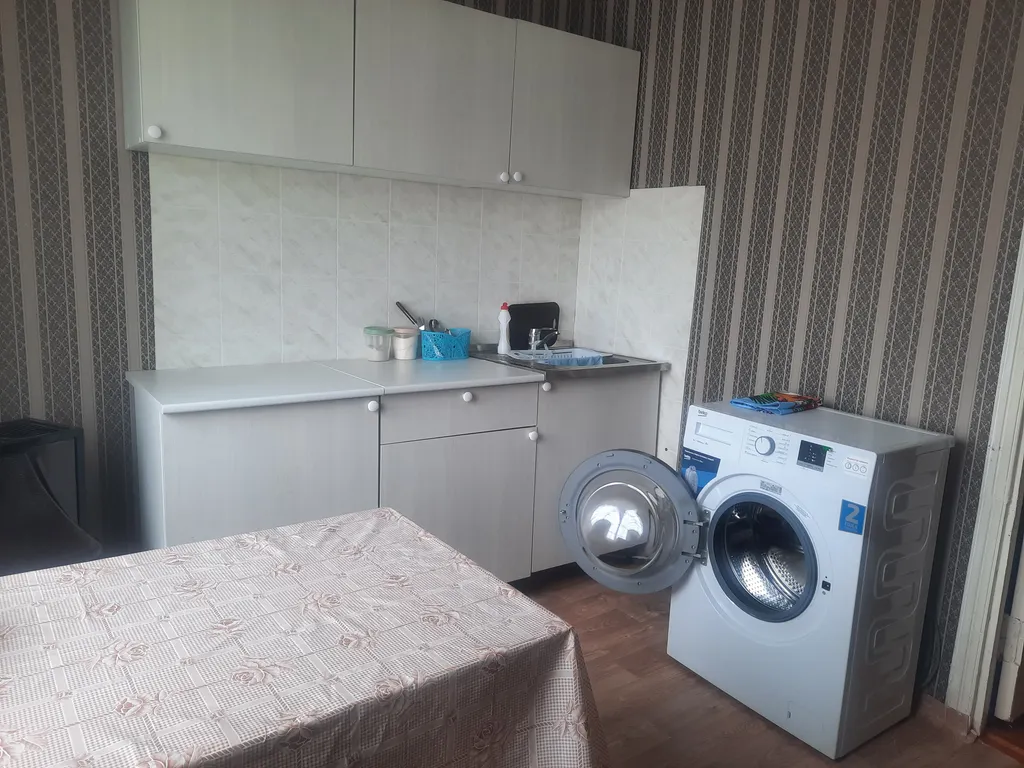 Уютная квартира в центре города Дербент , имеется все необходимое