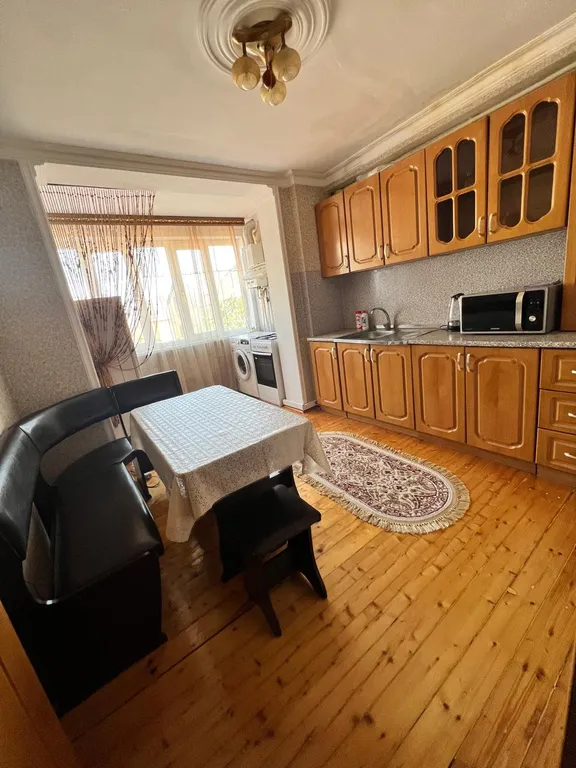 Уютная квартира недалеко от моря