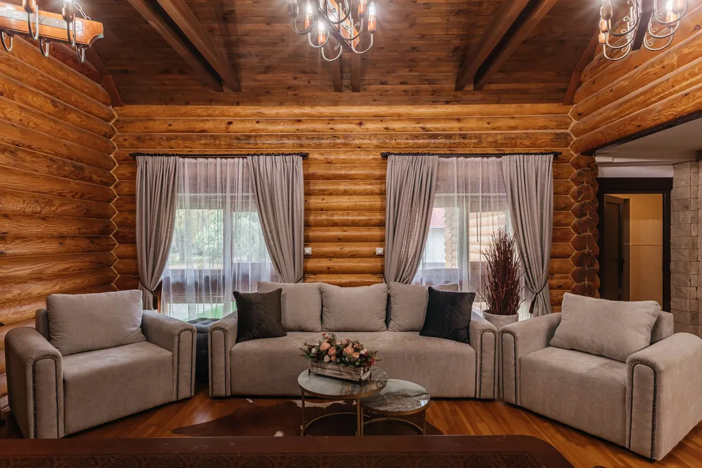 5-комнатный Дом