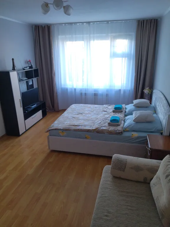 Уютная квартира на королевке