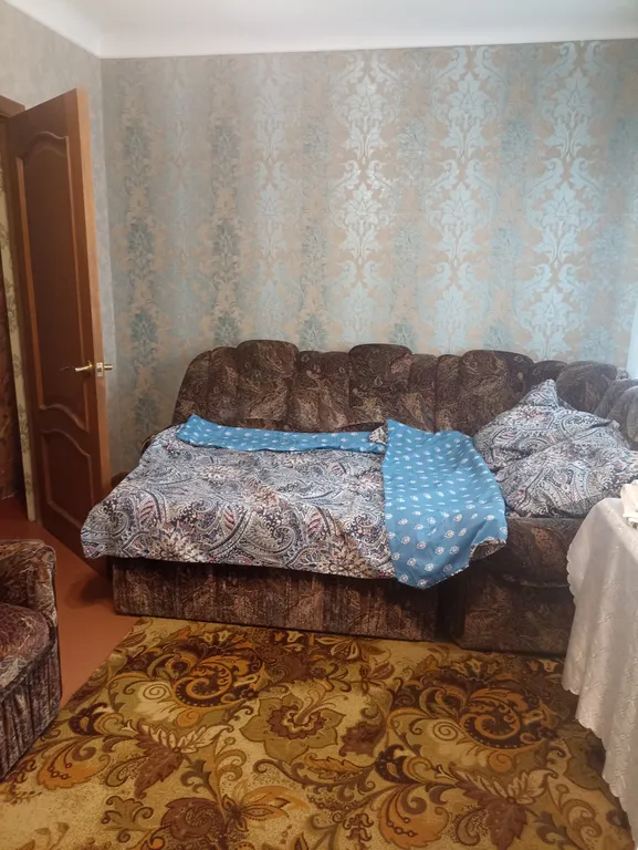 Коттедж Дом в тишине — Ростов-на-Дону