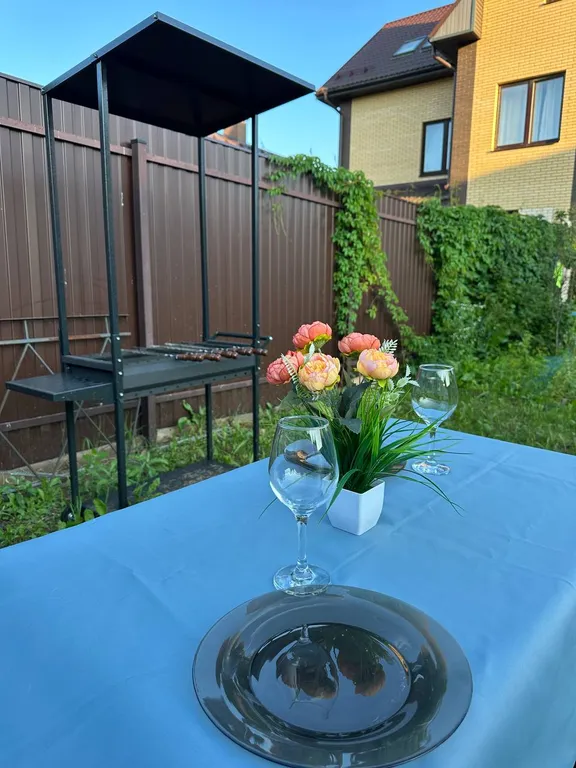 Апартаменты в частном доме в Щелковском районе МО