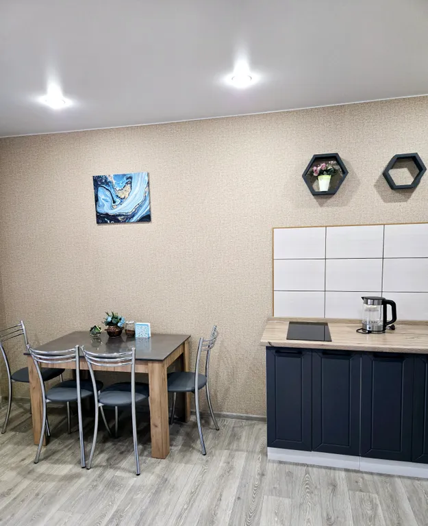 Квартира комфорт в ЖК Московский