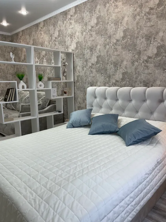 Уютная квартира у Черноморского парка — аренда посуточно в Анапа