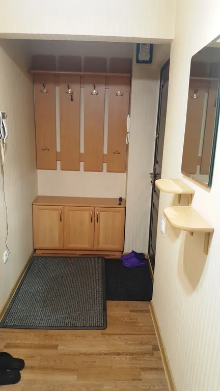 Апартаменты Роза