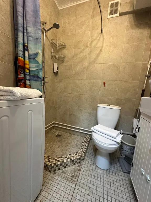 Krepostnaya Apart домашний уют