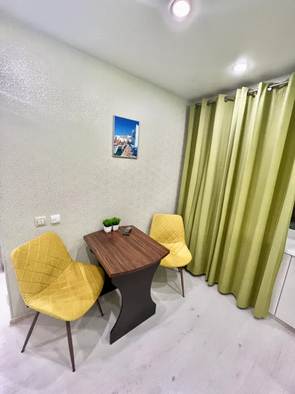 Квартира в центральной части города