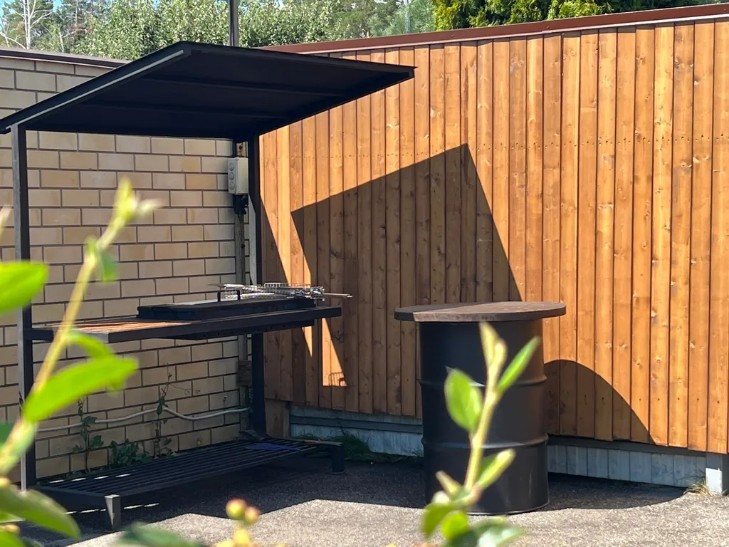 Коттедж Алекс