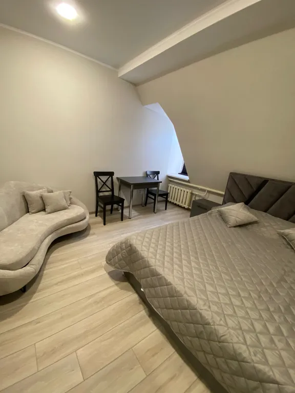 Квартира Комната — аренда посуточно в Рубцовск