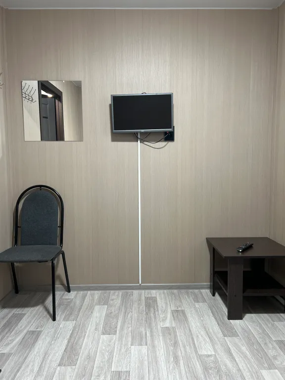 Уютная теплая комната в 5 минутах от центра