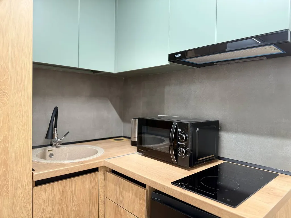 Stylish and Cheeky retreat