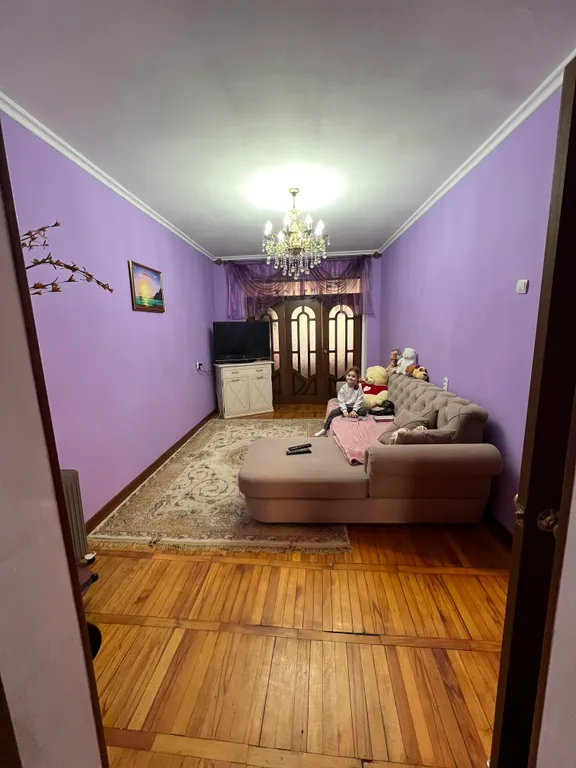 Уютная квартира у Моря — аренда посуточно в Сухум