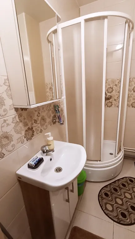 Уютная тихая квартира-студия