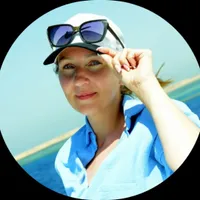 Наталья Лунёва
