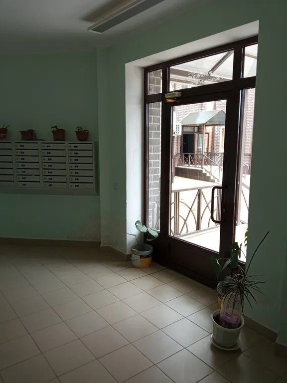 Уютная квартира недалеко от моря