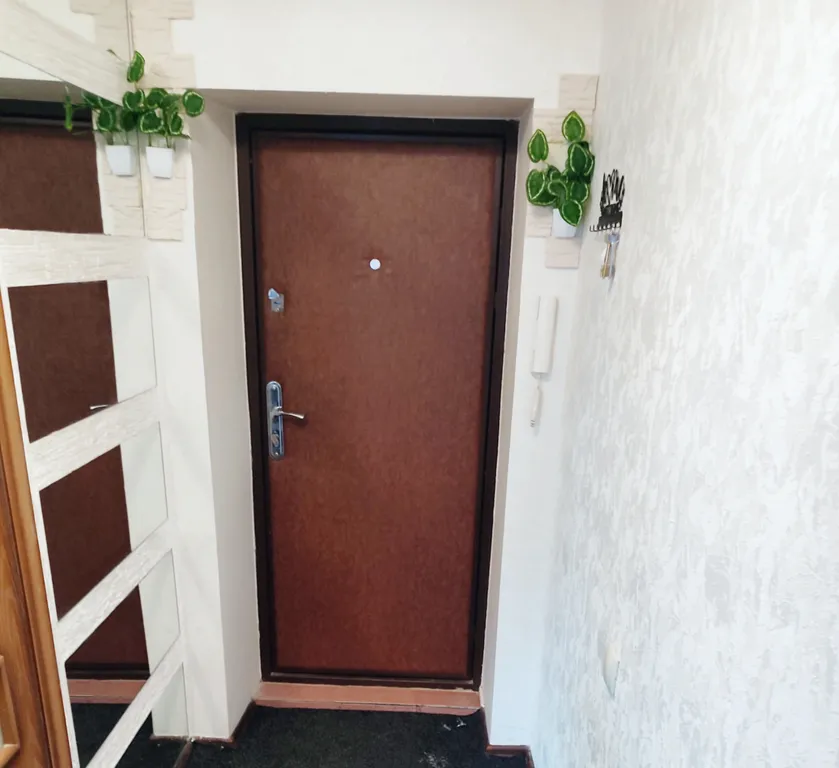 Чистая и уютная квартира рядом с вокзалом