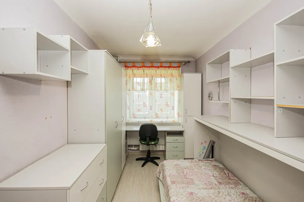 2-комнатная квартира в Железнодорожном районе