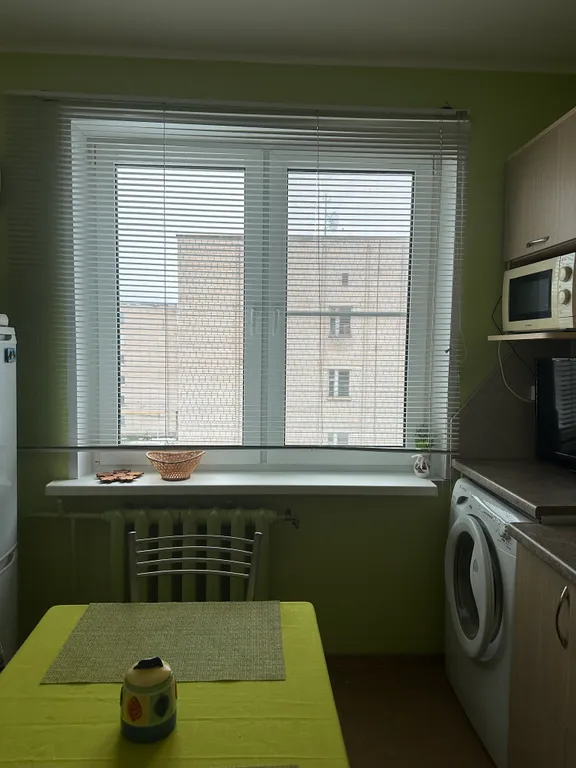 Апартаменты Родной Уют