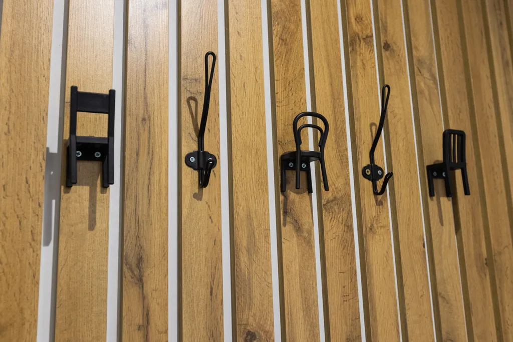 Дизайнерская квартира в центре (бесконтактный заезд)