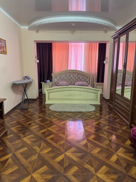 Квартира в Центре Нальчика