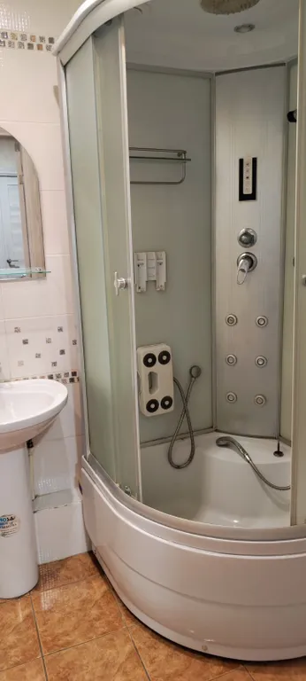 Чисто как дома