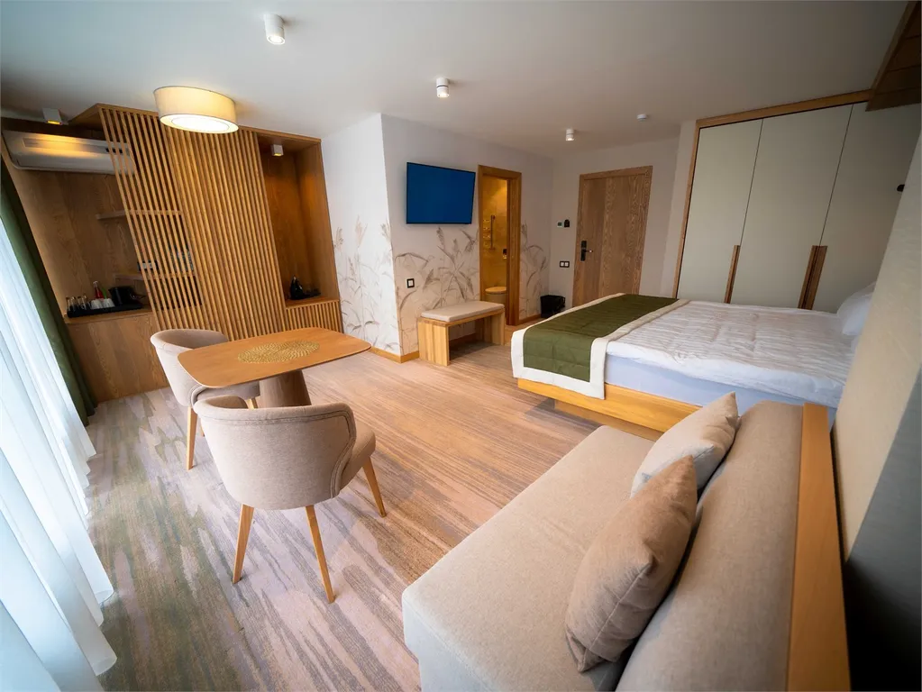 Квартира Deluxe — аренда посуточно в Липецк