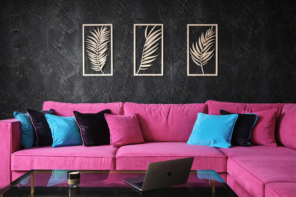 Квартира Двухкомнатная квартира евротрешка — Москва