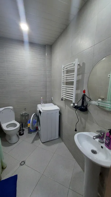 Lotus Flower (old Tbilisi)