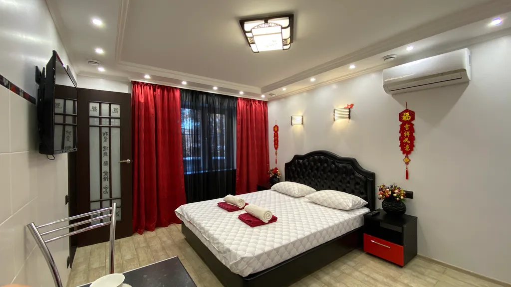 Квартира Чистота и уют в самом центре — аренда посуточно в Саратов