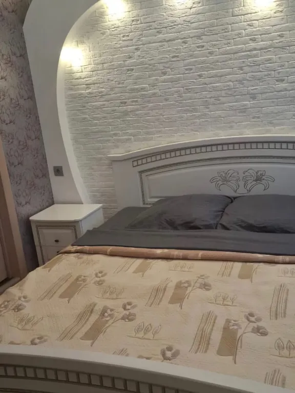 Дизайнерские апартаменты