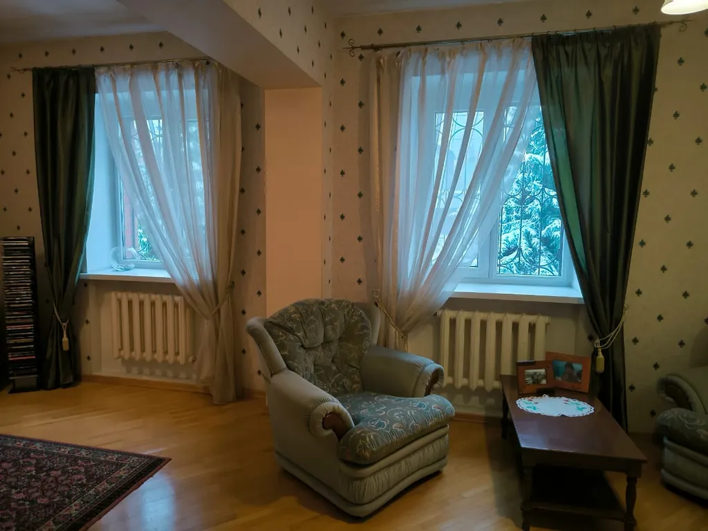 Классный домик на выходные и новый год