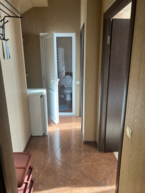 Квартира Комната — Адлер