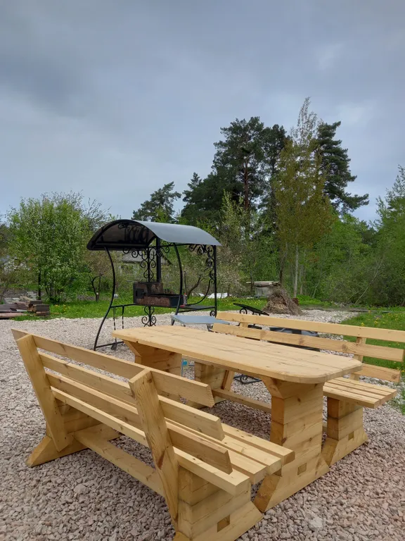 Замечательный дом Лес Реки Озёра