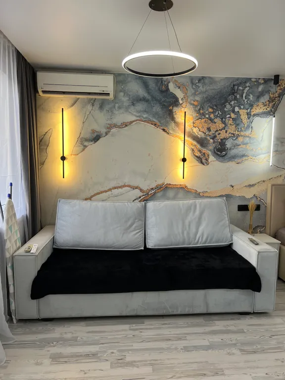 Квартира в которой действительно комфортно — аренда посуточно в Калач-на-Дону