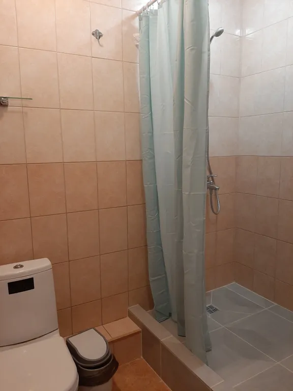 Коттедж Дом с камином — Тосно