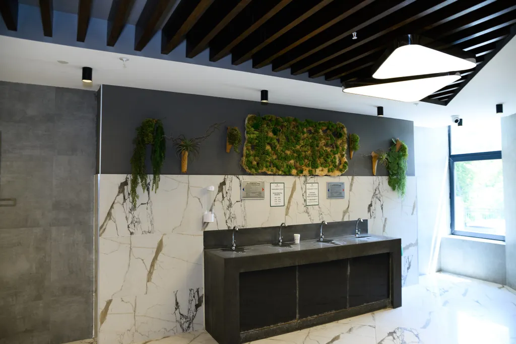 Уютная квартира в элитном доме