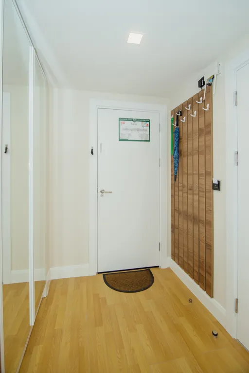 Студия с видом на море