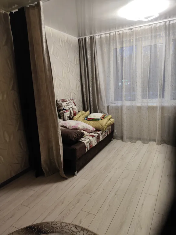 Квартира Уютная квартира в центре города — Тихвин